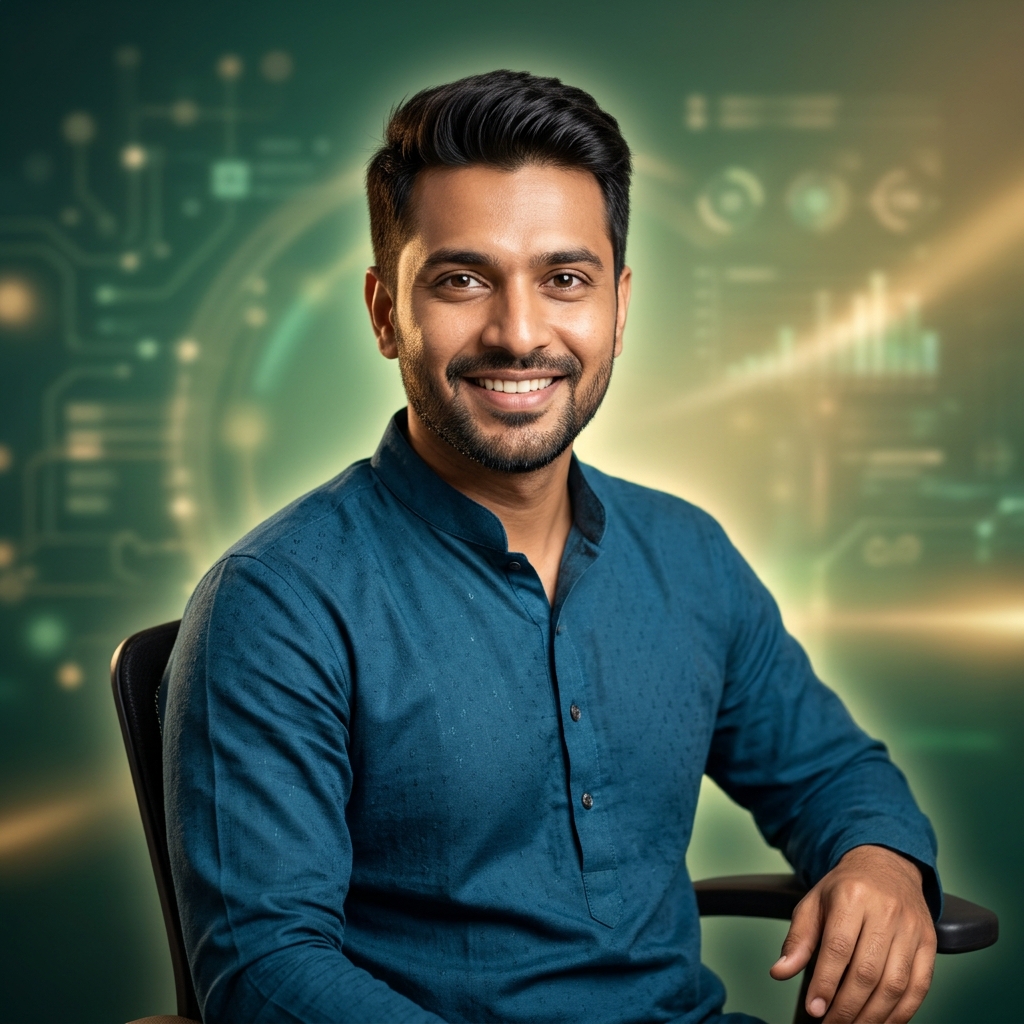 Govind Saathi Avatar