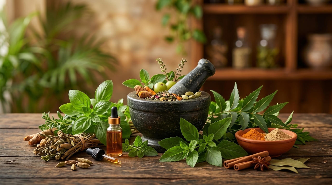 Govind Rajbhar Wellness Products