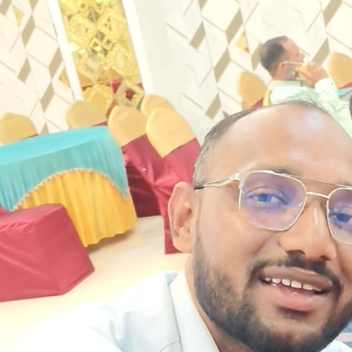 Govind Rajbhar - Piles Treatment Guide & Public Awareness Representative