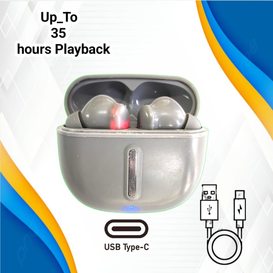 Earbuds