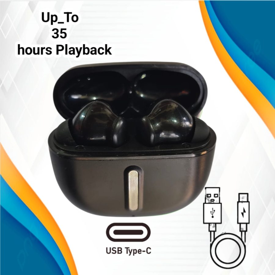Earbuds
