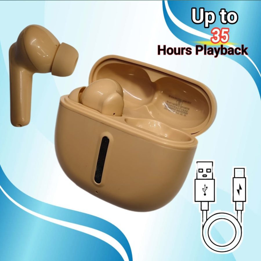 Earbuds