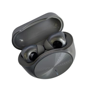 Earbuds